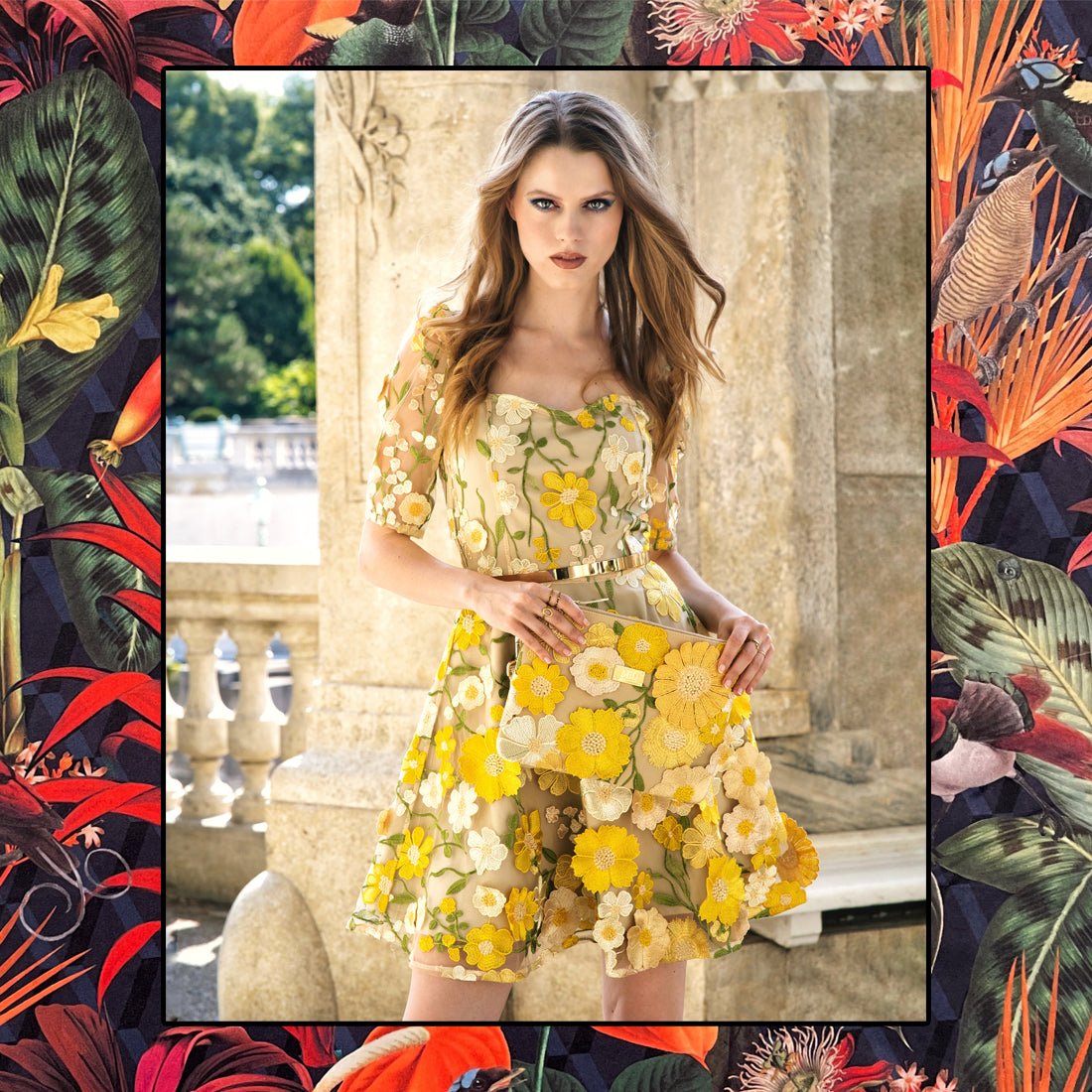 Floral Elixir - Manuel Essl Design