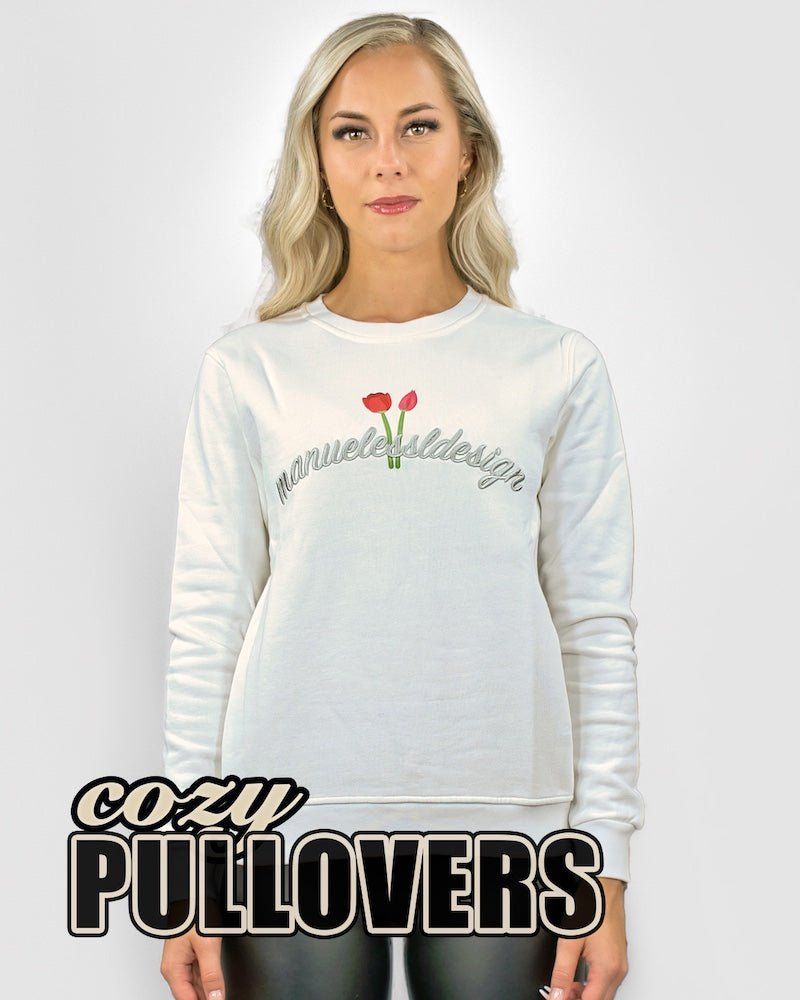 Gemütliche Pullover - Manuel Essl Design