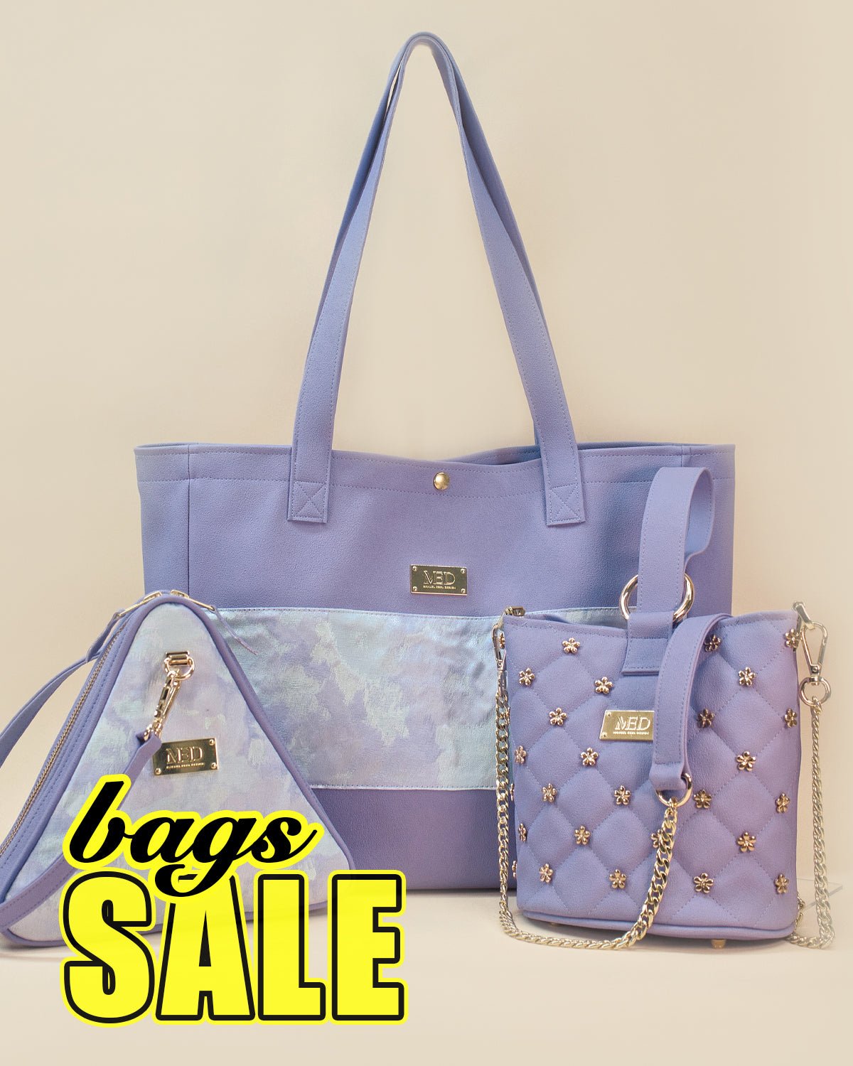 SALE Taschen - Manuel Essl Design