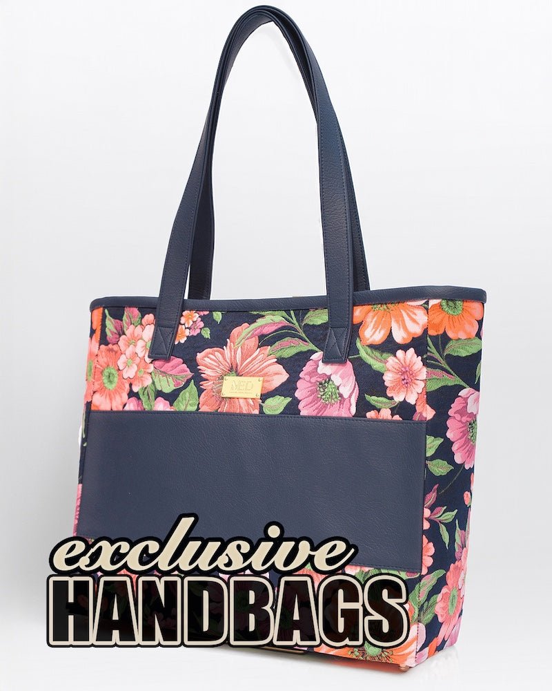 Stilvolle Handtaschen - Manuel Essl Design