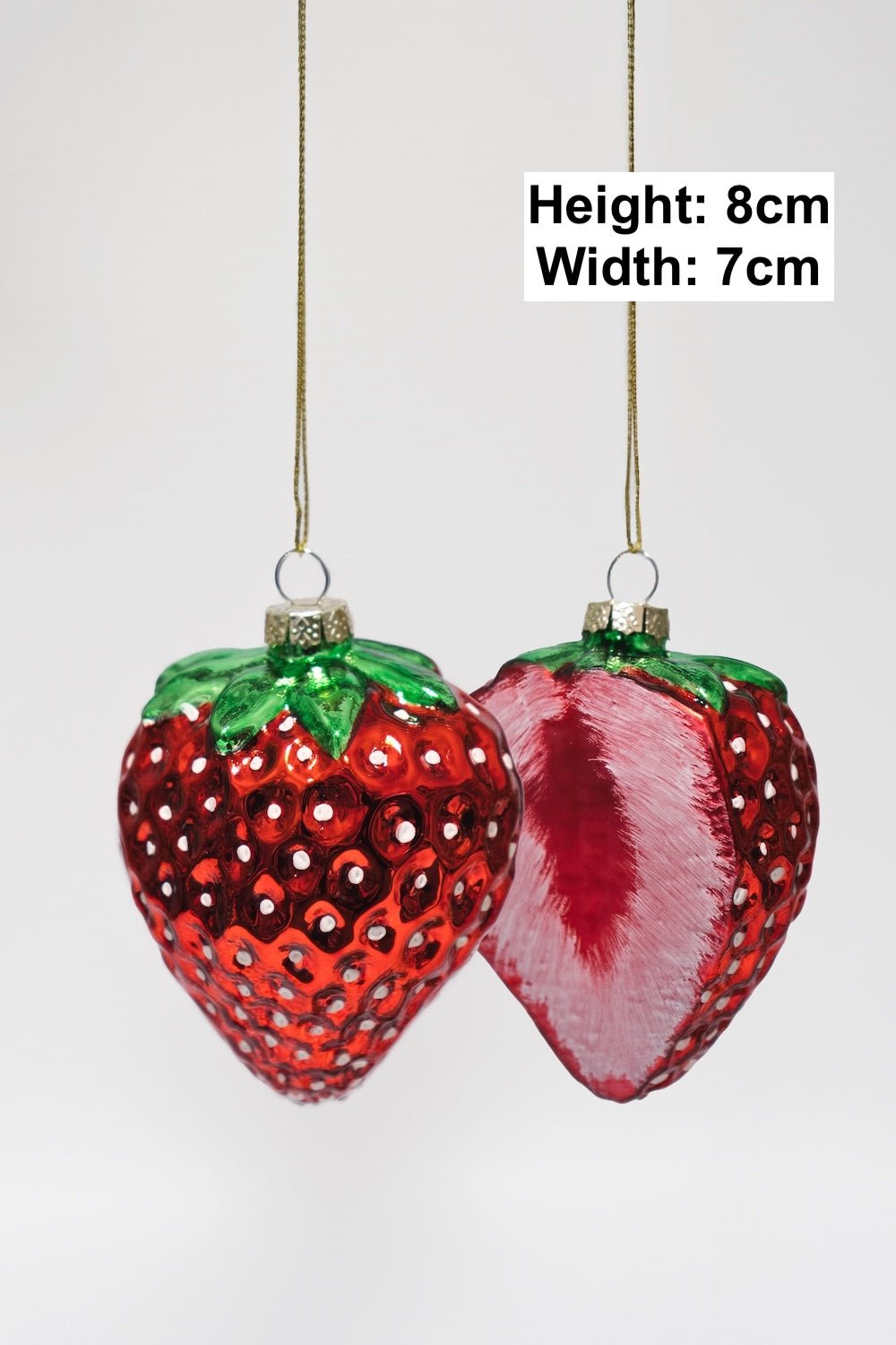 Kreative Weihnachtsbaum - Deko - Manuel Essl Design