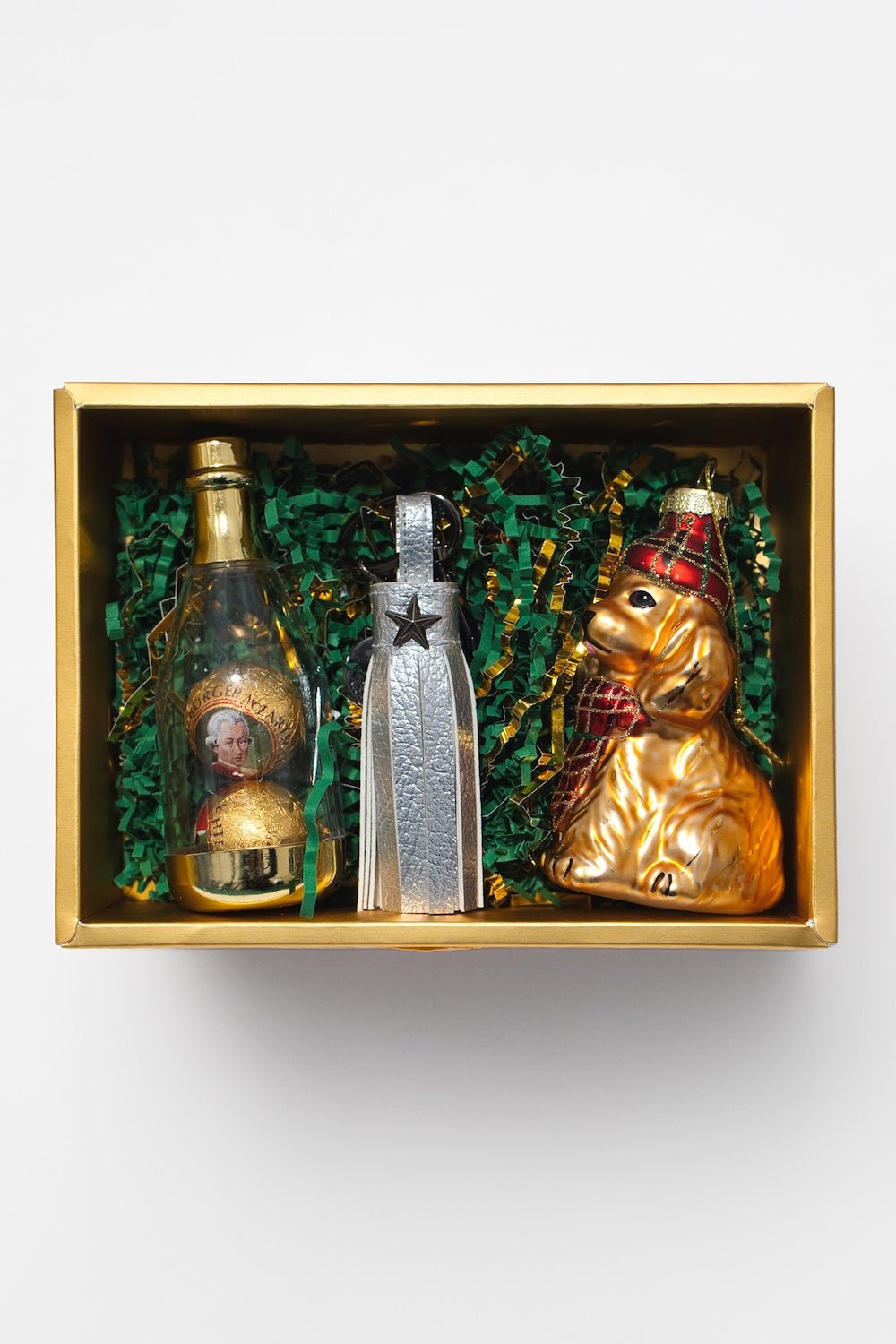 Luxuriöses Geschenk - Bundle - Manuel Essl Design