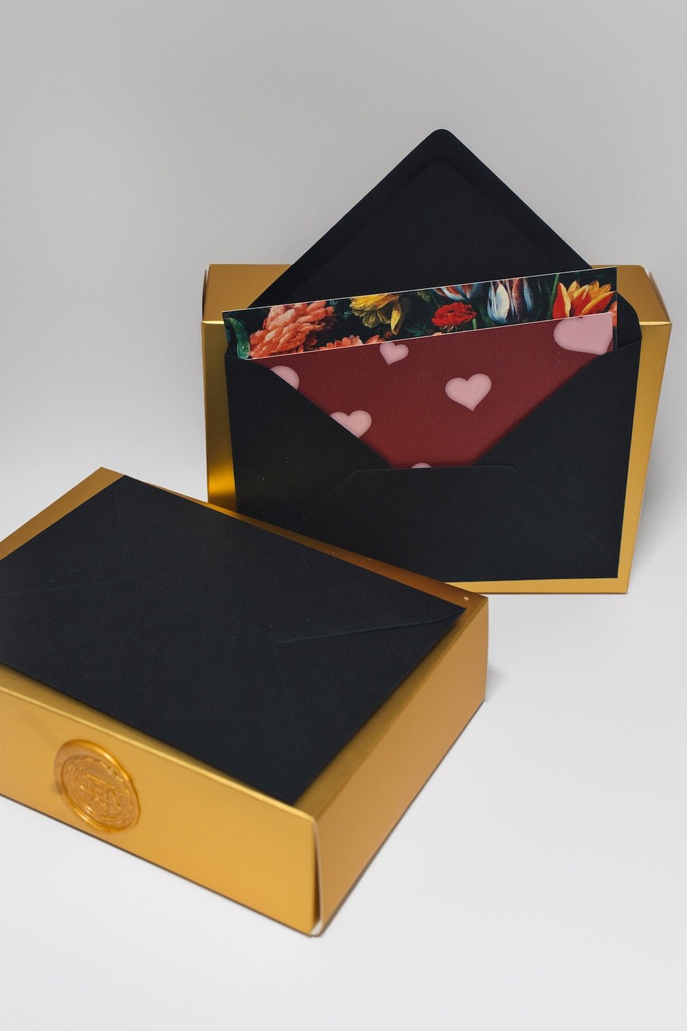 Luxuriöses Geschenk - Bundle - Manuel Essl Design