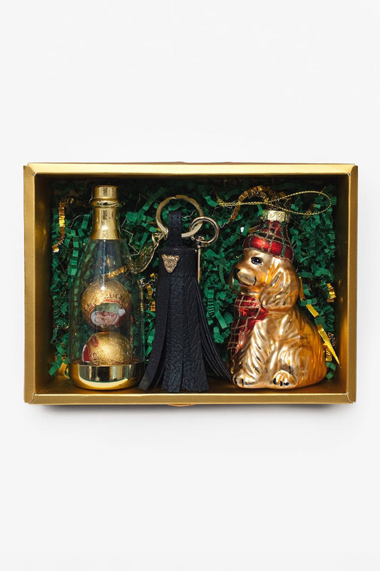 Luxuriöses Geschenk - Bundle - Manuel Essl Design