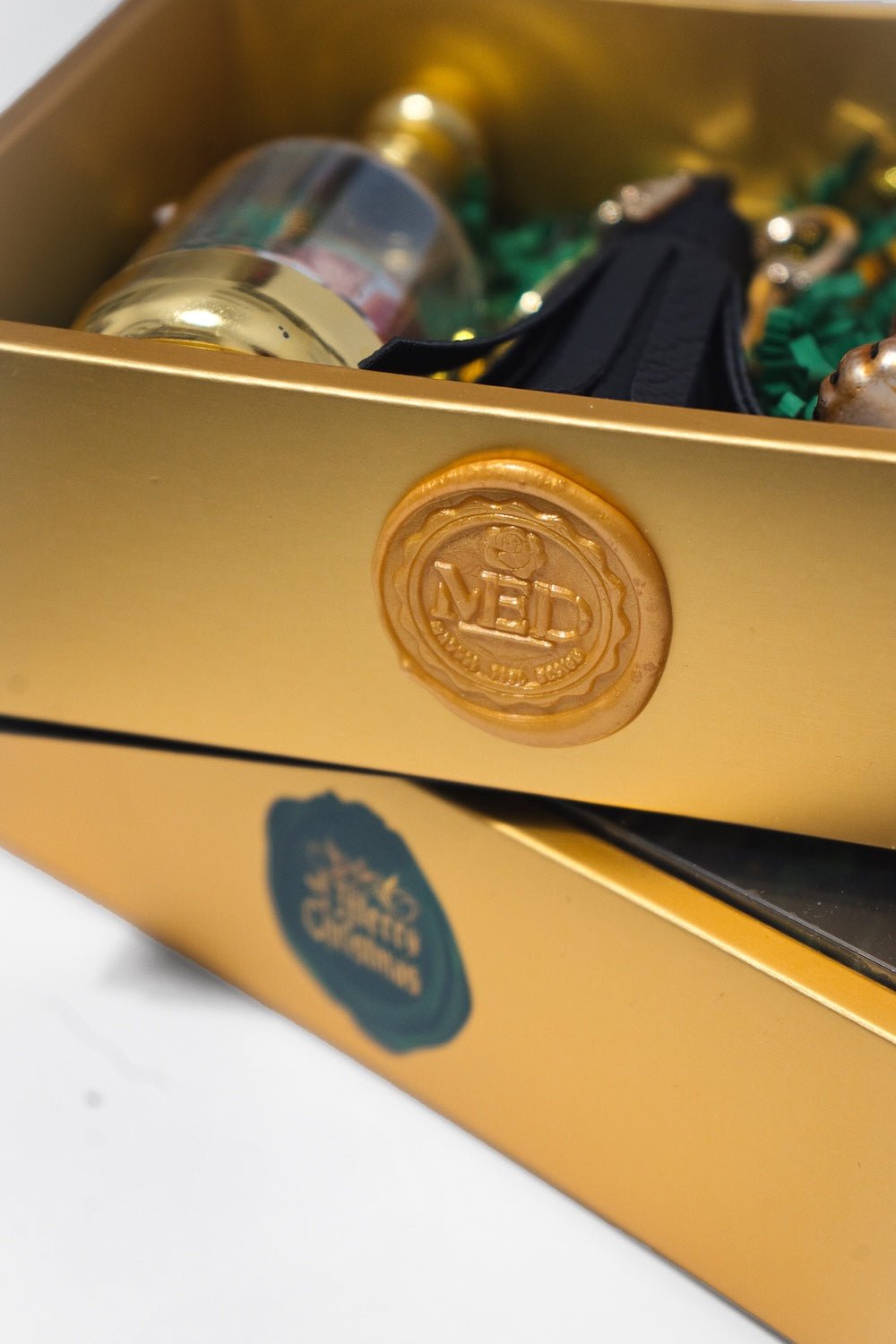 Luxuriöses Geschenk - Bundle - Manuel Essl Design